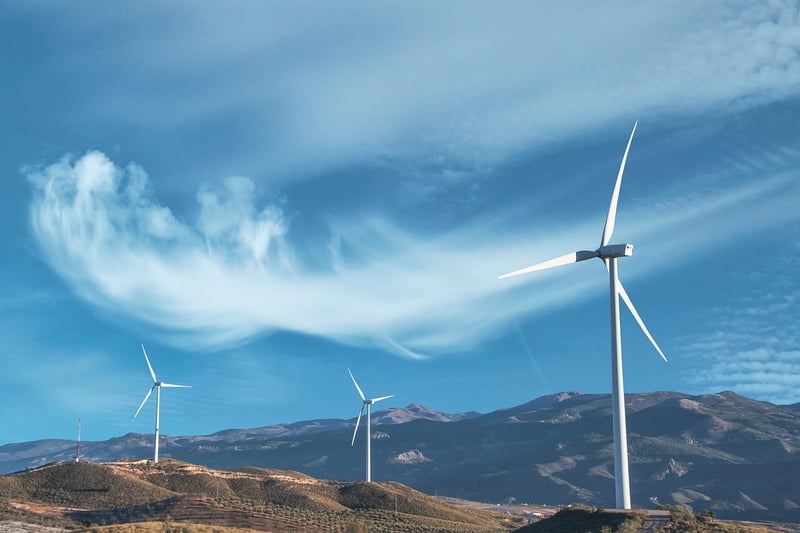 Sustainable trends