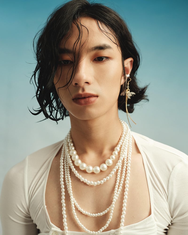 Unique accessories
